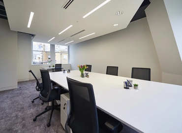 100 m² Shared workspace  in Auckland, The Strand 165 (1010) - 9 | MatchOffice