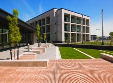 75 m² Conference space in Christchurch, Hazeldean Road 6 (8024) - 2 | MatchOffice.com