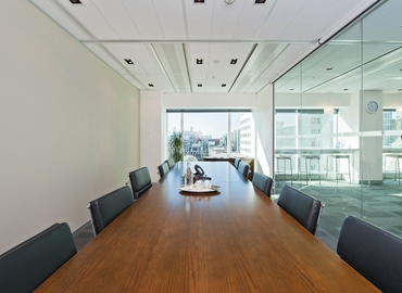 75 m² Convention center in Christchurch, Hazeldean Road 6 (8024) - 6 | MatchOffice