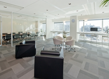 Virtual business address in Christchurch, Hazeldean Road 6 (8024) - 8 | MatchOffice.com