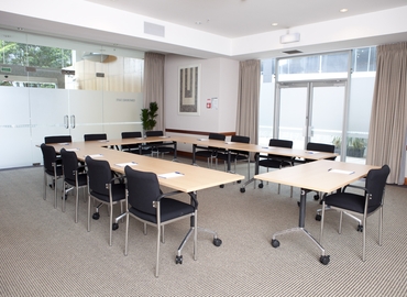 75 m² Conference center in Christchurch, Hazeldean Road 6 (8024) - 8 | MatchOffice.com