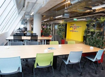 100 m² Serviced office in Auckland, Hurstmere Road 33-45 (0622) - 6 | MatchOffice.com