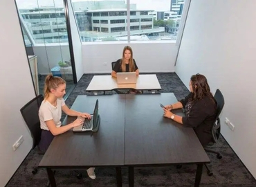 100 m² Conference center in Auckland, Hurstmere Road 33-45 (0622) - 1 | MatchOffice.com