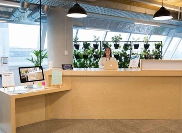 100 m² Business space in Auckland, Hurstmere Road 33-45 (0622) - 9 | MatchOffice.com