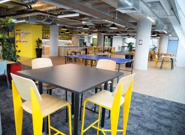 100 m² Conference center in Auckland, Hurstmere Road 33-45 (0622) - 3 | MatchOffice