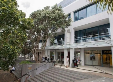 100 m² Shared office  in Auckland, Hurstmere Road 33-45 (0622) - 8 | MatchOffice