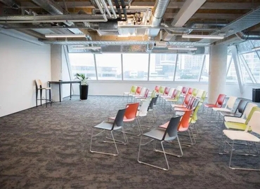 100 m² Shared office  in Auckland, Hurstmere Road 33-45 (0622) - 11 | MatchOffice.com