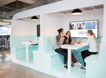 100 m² Coworking space  in Auckland, Hurstmere Road 33-45 (0622) - 12 | MatchOffice