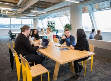 100 m² Shared office  in Auckland, Hurstmere Road 33-45 (0622) - 13 | MatchOffice