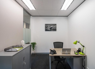 Virtual address in Christchurch, Durham Street North 287-293 (8013) - 2 | MatchOffice.com