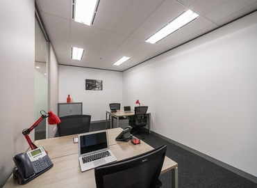 100 m² Conference room in Christchurch, Durham Street North 287 (8013) - 4 | MatchOffice