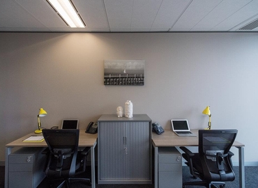 100 m² Shared office  in Christchurch, Durham Street North 287-293 (8013) - 6 | MatchOffice