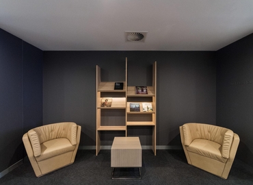 Virtual address in Christchurch, Durham Street North 287-293 (8013) - 7 | MatchOffice.com