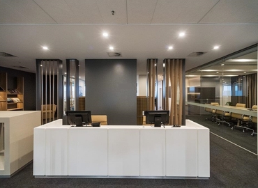 100 m² Convention center in Christchurch, Durham Street North 287 (8013) - 9 | MatchOffice.com