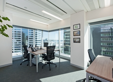 100 m² Conference hall in Auckland, Customs Street West 11 (1010) - 2 | MatchOffice