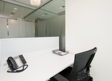 Virtual office in Auckland, Customs Street West 11 (1010) - 5 | MatchOffice.com