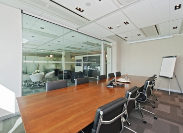 100 m² Convention center in Auckland, Customs Street West 11 (1010) - 6 | MatchOffice