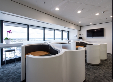 Virtual business address in Auckland, Customs Street West 11 (1010) - 11 | MatchOffice.com