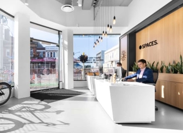 100 m² Business space in Auckland, 501 Karangahape Road (1010) - 6 | MatchOffice.com