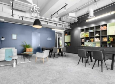 100 m² Business center in Auckland, 501 Karangahape Road (1010) - 9 | MatchOffice