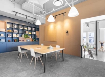 100 m² Conference space in Auckland, 501 Karangahape Road (1010) - 1 | MatchOffice