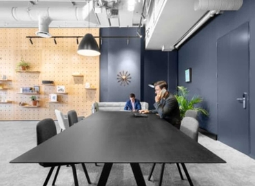 100 m² Shared workspace  in Auckland, 501 Karangahape Road (1010) - 7 | MatchOffice.com