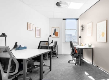 100 m² Co-working  in Auckland, 501 Karangahape Road (1010) - 8 | MatchOffice
