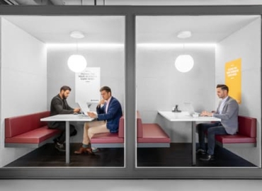 100 m² Meeting room in Auckland, 501 Karangahape Road (1010) - 7 | MatchOffice.com