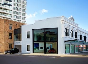 100 m² Convention center in Auckland, 501 Karangahape Road (1010) - 9 | MatchOffice