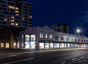 100 m² Coworking  in Auckland, 501 Karangahape Road (1010) - 14 | MatchOffice.com