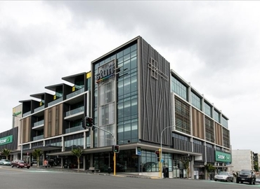 Virtual office in Auckland, Williamson Avenue 4 (1021) - 0 | MatchOffice.com