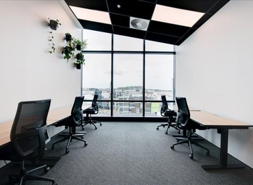 100 m² Conference hall in Auckland, Williamson Avenue 4 (1021) - 2 | MatchOffice.com