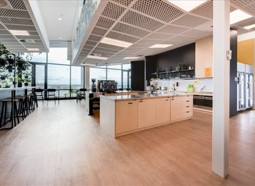 100 m² Serviced office in Auckland, Williamson Avenue 4 (1021) - 6 | MatchOffice