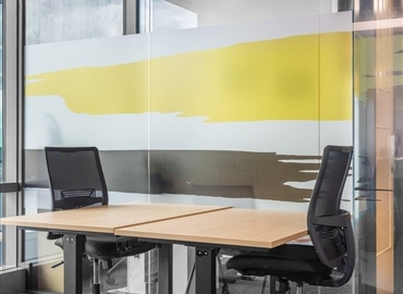 100 m² Shared workspace  in Auckland, Williamson Avenue 4 (1021) - 3 | MatchOffice.com