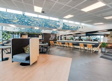 100 m² Business center in Auckland, Williamson Avenue 4 (1021) - 8 | MatchOffice