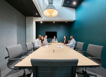 100 m² Shared workspace  in Auckland, Williamson Avenue 4 (1021) - 5 | MatchOffice