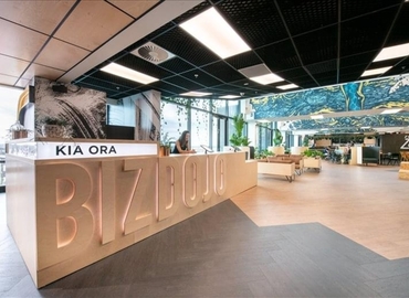 100 m² Convention center in Auckland, Williamson Avenue 4 (1021) - 10 | MatchOffice.com