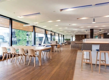 100 m² Conference center in Auckland, Leonard Isitt Drive 6 (2022) - 2 | MatchOffice