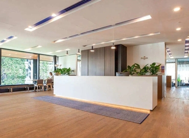 Virtual business address in Auckland, Leonard Isitt Drive 6 (2022) - 3 | MatchOffice.com