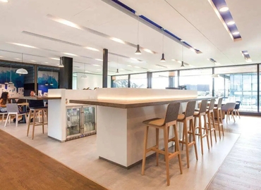 100 m² Conference center in Auckland, Leonard Isitt Drive 6 (2022) - 3 | MatchOffice.com