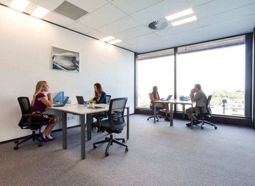 Virtual office in Auckland, Leonard Isitt Drive 6 (2022) - 6 | MatchOffice.com