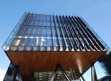 100 m² Coworking  in Auckland, Leonard Isitt Drive 6 (2022) - 4 | MatchOffice