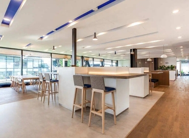 Virtual business address in Auckland, Leonard Isitt Drive 6 (2022) - 7 | MatchOffice
