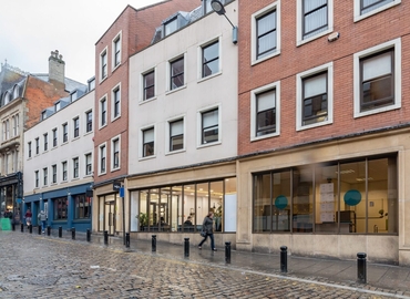 100 m² Business park in Wellington, Market Lane 3 (6011) - 0 | MatchOffice