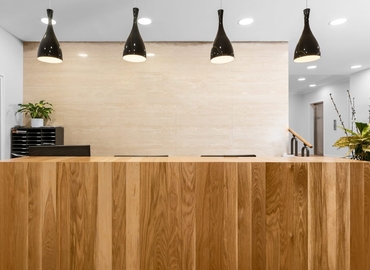 100 m² Serviced office in Wellington, Market Lane 3 (6011) - 4 | MatchOffice.com