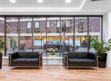 100 m² Serviced office in Wellington, Market Lane 3 (6011) - 5 | MatchOffice.com