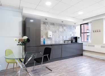 100 m² Conference hall in Wellington, Market Lane 3 (6011) - 3 | MatchOffice