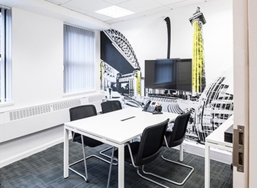 100 m² Business center in Wellington, Market Lane 3 (6011) - 6 | MatchOffice