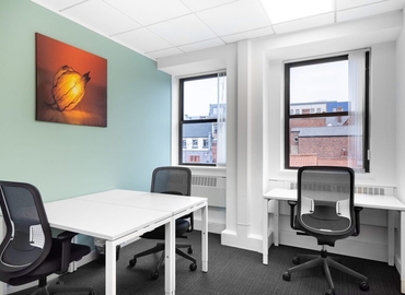 100 m² Co-working  in Wellington, Market Lane 3 (6011) - 3 | MatchOffice.com