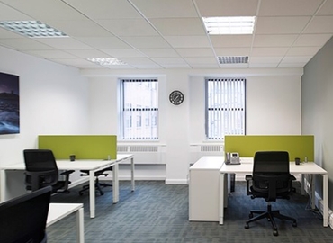100 m² Conference hall in Wellington, Market Lane 3 (6011) - 8 | MatchOffice